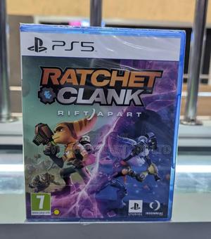 Ratchet Clank: Rift Apart Ps5 - thumbnail 2