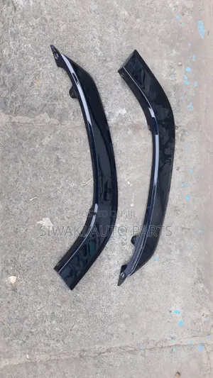 300 Series Mouldings