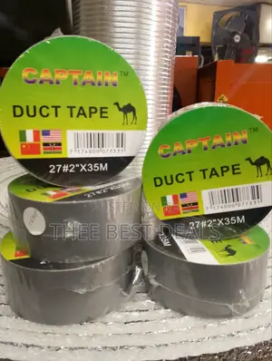 Quality Duct Tape