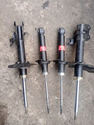 Nissan Sunny B15 Shocks Available