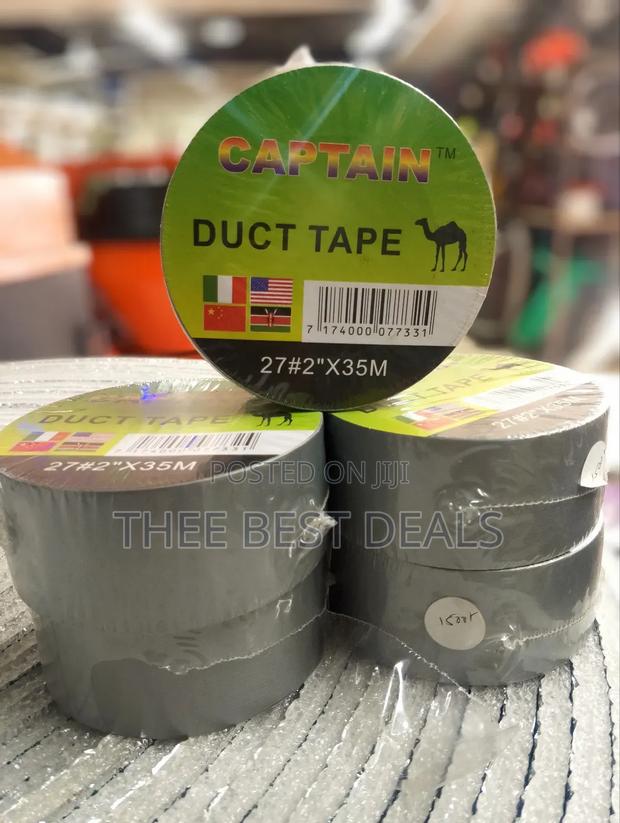 Duct Tape(Insulating Tape)