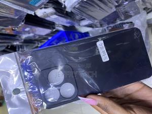 Ftanny Zte Blade V60 4g, Silicone Protective Phone Case - thumbnail 2