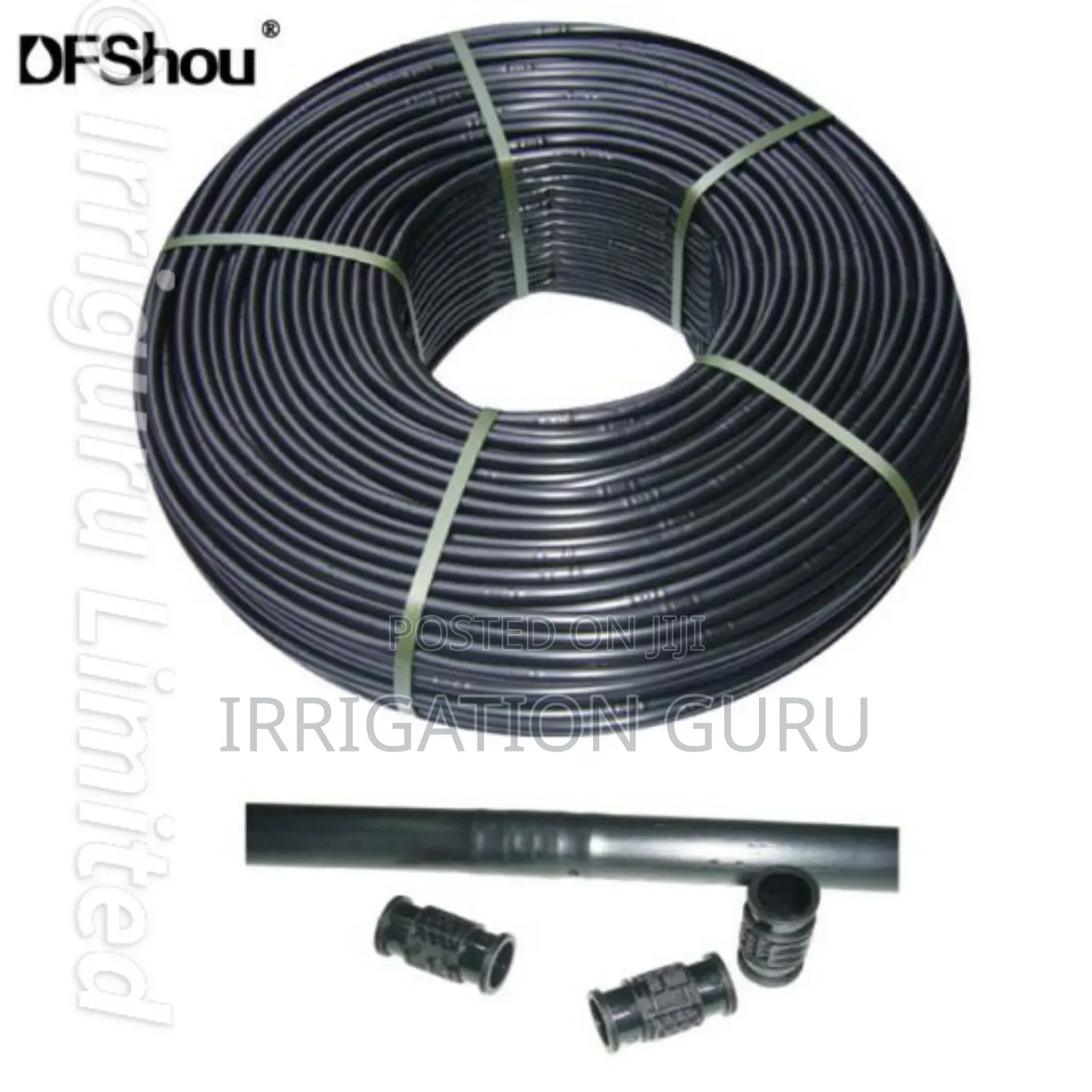 Drip Line 0.3