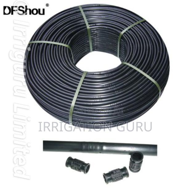 Drip Line 0.3 - main view