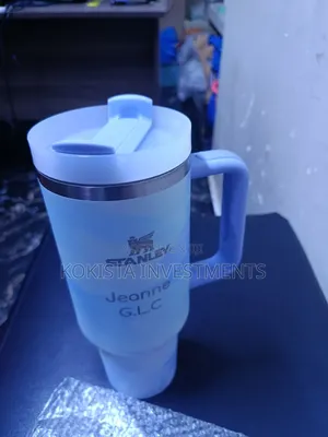 Original Stanley Mug(Flowered)