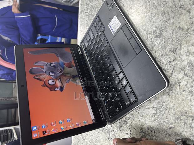 Laptop Dell Latitude 7420 8GB Intel Core I5 SSD 256GB