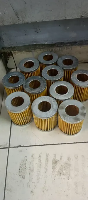 7.5hp Engine Filter