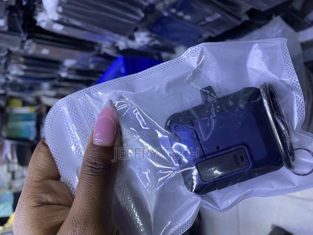 Mobosi Shockproof Hard Case Compatible With Airpods 1/2 - main view