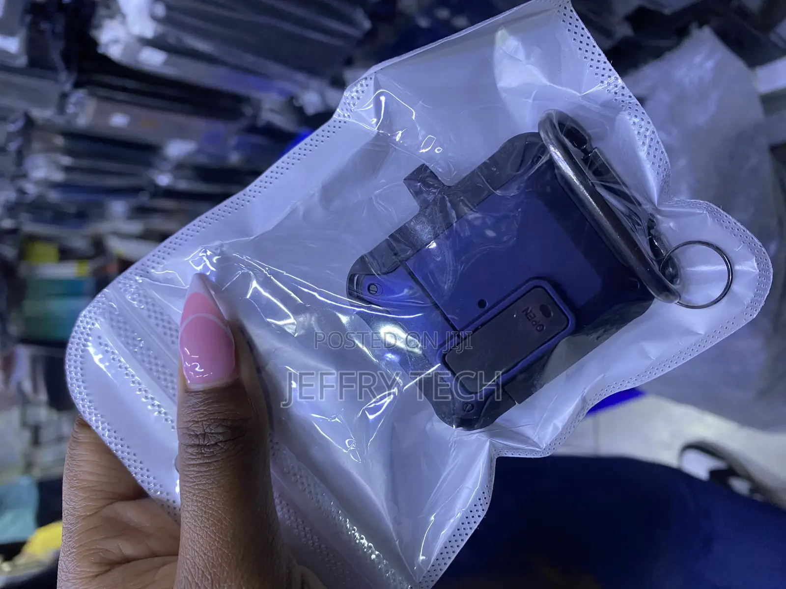 Mobosi Shockproof Hard Case Compatible With Airpods 1/2