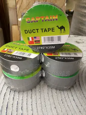 Duct Tape(Sticky Tape)