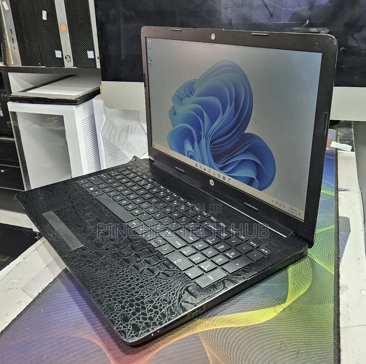 Laptop HP 250 G7 16GB Intel Core I5 SSD 256GB