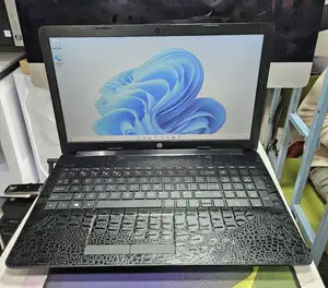 Laptop HP 250 G7 16GB Intel Core I5 SSD 256GB