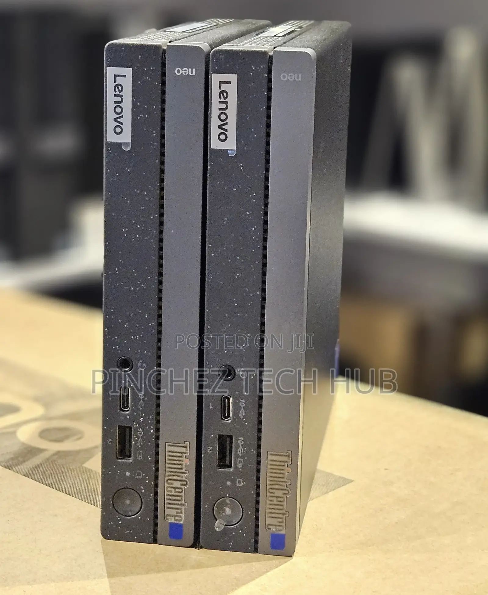 Lenovo ThinkCentre Neo 30A 16GB Intel Core I5 SSD 256GB