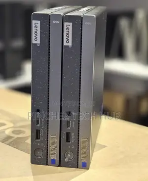 Lenovo ThinkCentre Neo 30A 16GB Intel Core I5 SSD 256GB