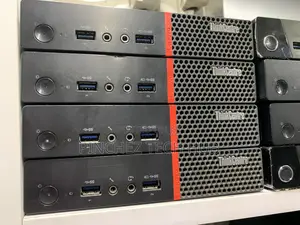 Lenovo ThinkCentre Neo 30A 16GB Intel Core I5 SSD 256GB