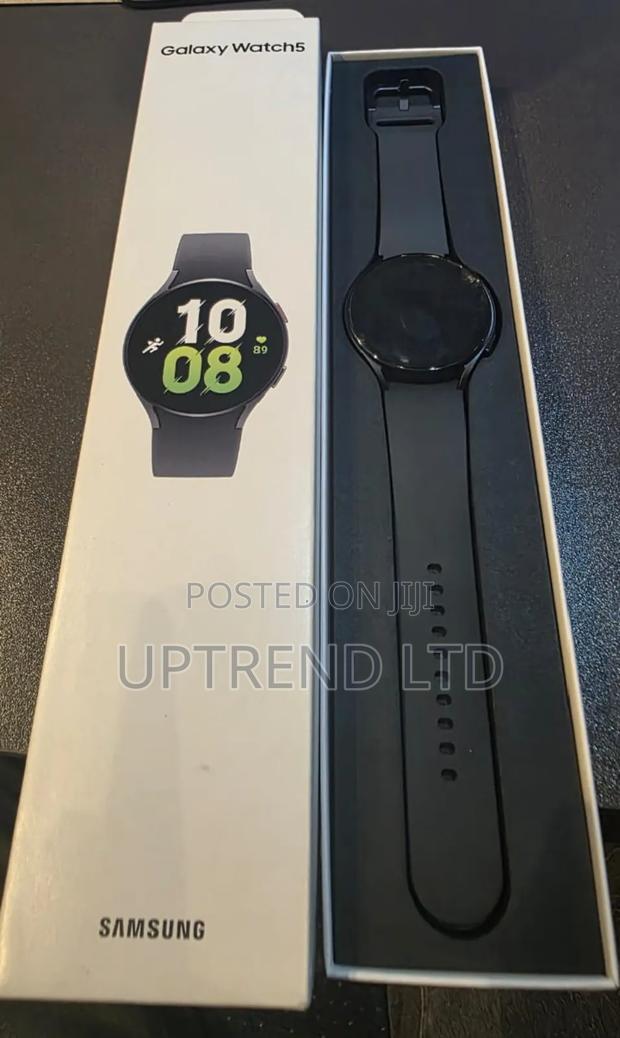 Galaxy Watch 5 Pre Owned Clean - thumbnail 3