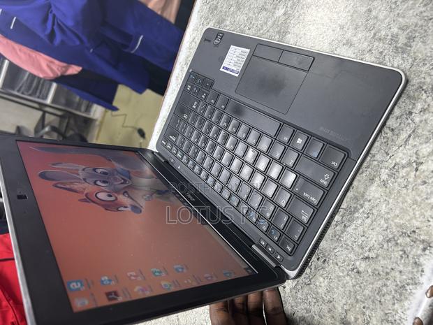Laptop Dell Latitude 7420 8GB Intel Core I5 SSD 256GB - thumbnail 2