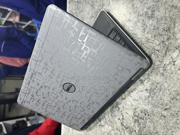 Laptop Dell Latitude 7420 8GB Intel Core I5 SSD 256GB - thumbnail 3
