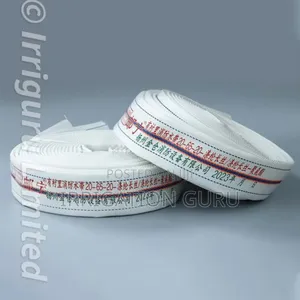 2.5" Hose Pipe