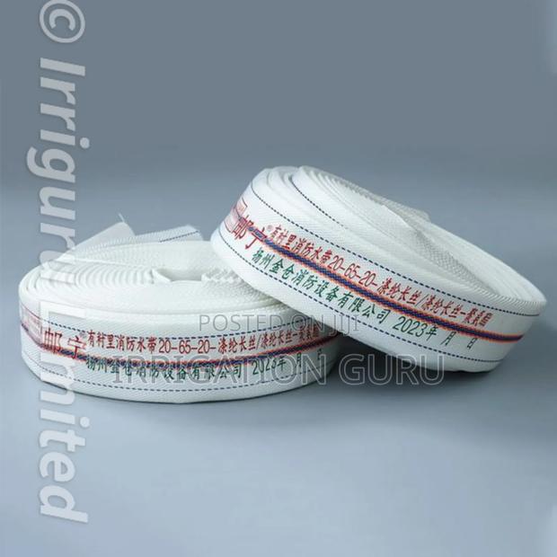 2.5" Hose Pipe - main view