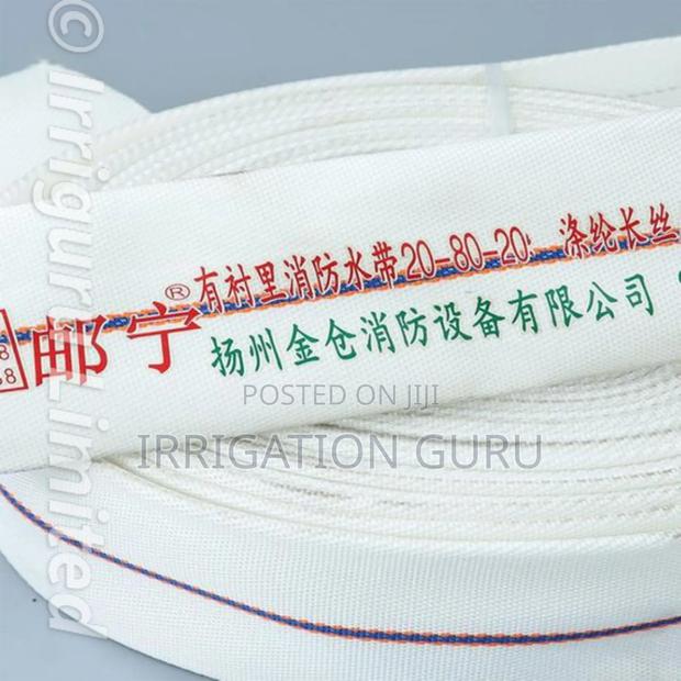 High Pressure 2.5"Pvc - main view