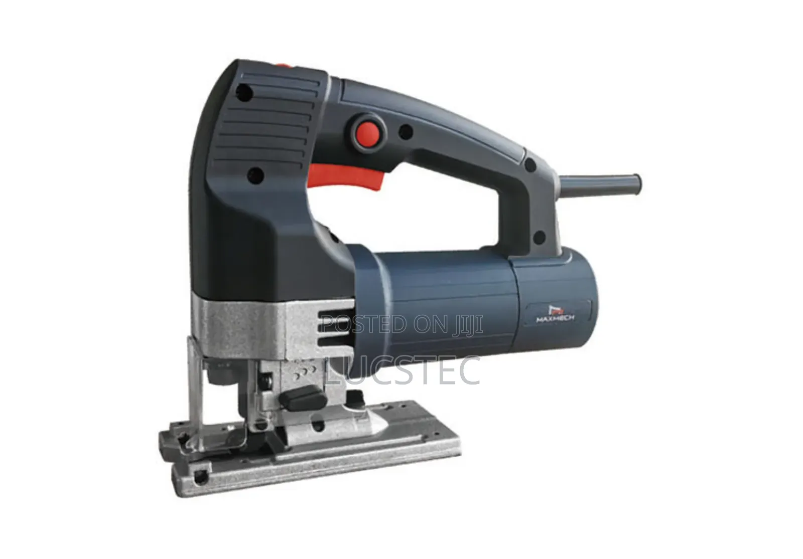 Maxmech Jig Saw