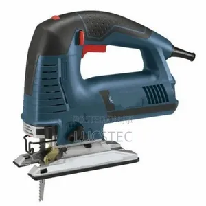 Maxmech Jig Saw