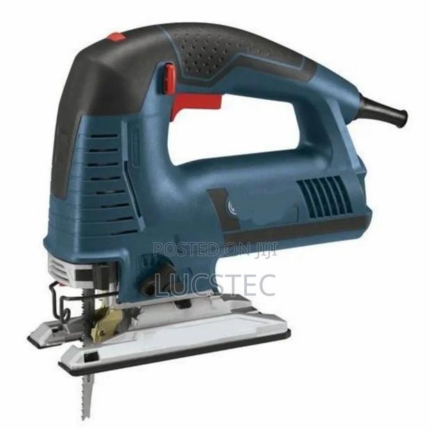 Maxmech Jig Saw - thumbnail 2