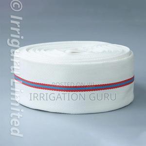 2.5-Inch Flat Hose - thumbnail 2