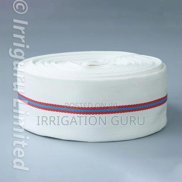 2.5-Inch Flat Hose - main view