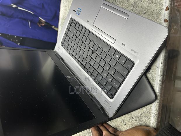 Laptop HP ProBook 640 G2 8GB Intel Core I5 SSD 256GB - thumbnail 4