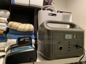  Marstek 2000w Power Beast – Run Your Essentials!