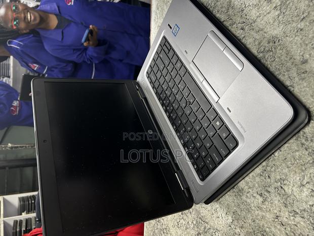 Laptop HP ProBook 640 G2 8GB Intel Core I5 SSD 256GB - thumbnail 3