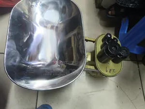Manual Weighing Scale/Zinc Weighing Scale