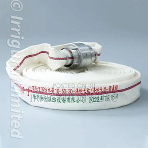3" Flat Hose Pipe - thumbnail 2