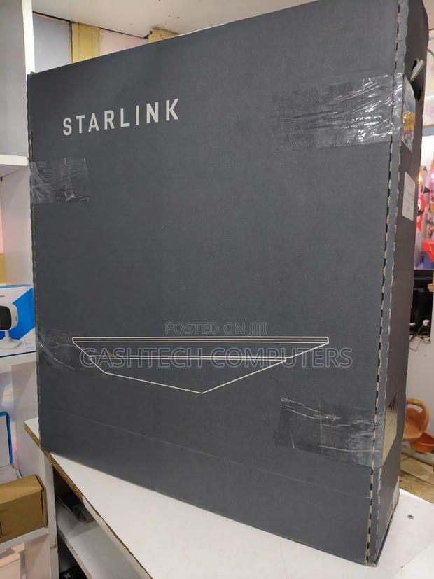 Starlink High Performance Kit - thumbnail 2