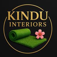 Kindu Interiors logo