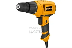 Ingco 450watt Corded Drill