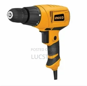 Ingco 450watt Corded Drill