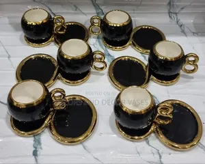 Unique Designs Cups in Stock