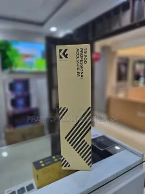 K F Concept T254a4 Tripod