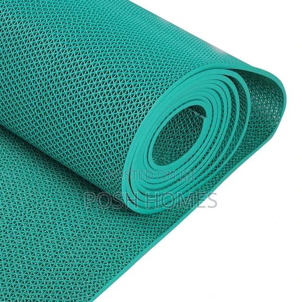 Green S Mart Flexible Perforated Runners Green