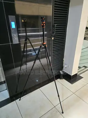 K F Concept T254a4 Tripod