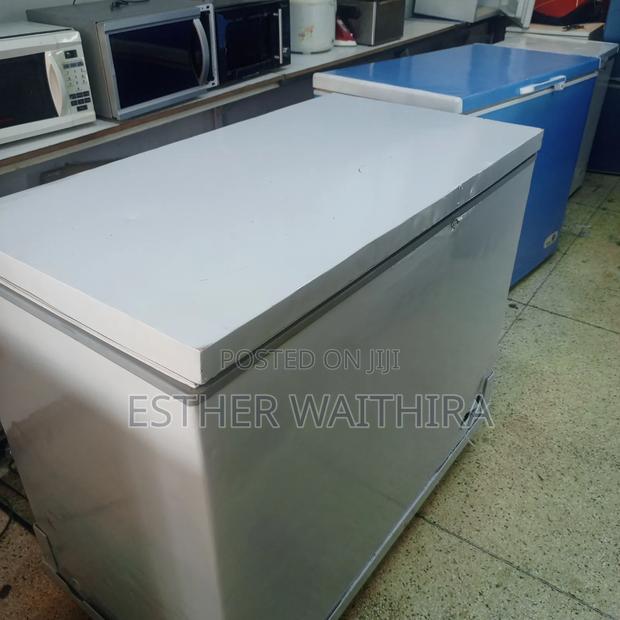 300litres Deep Freezer - thumbnail 2
