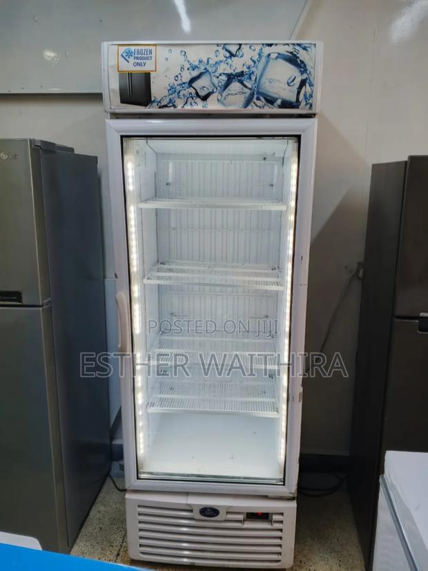Display Counter Fridge for Sale