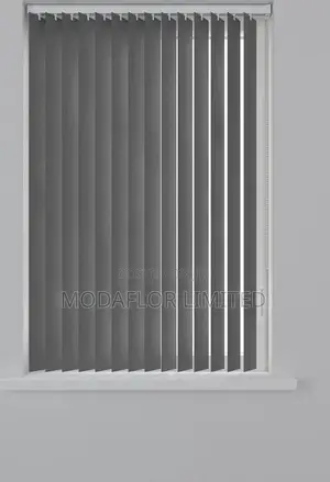 Vertical Blinds – Elegant Functional for Every Room