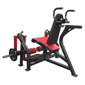  Heavy-Duty Hip Thrust Machine for Gym or Home Use