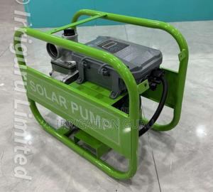 Solar Powered Water Pump - thumbnail 2