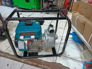 Aico Japan 2" Inch Diesel Water Pump