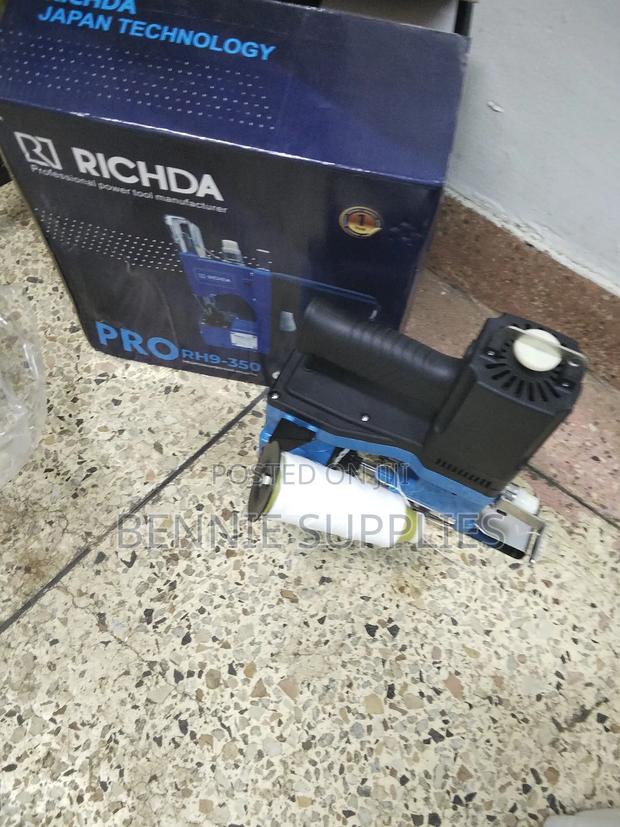 Portable Richda Bag Closer / Available Bag Closer